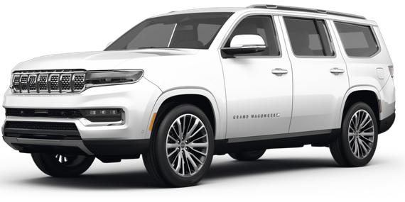 JEEP GRAND WAGONEER 2022 1C4SJVGJ1NS113453 image